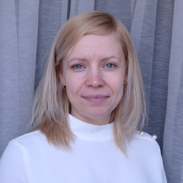 Соколова Наталья Владимировна